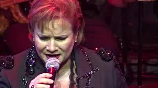 Nada  Pimpinela en el Teatro Opera Orbis 081217 [upl. by Salkin]