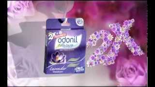 Odonil Odour Buster 2X Air Freshener with Double Fragrance  Odonil Air Freshener [upl. by Maya]