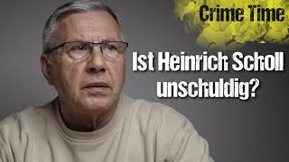 Ist Heinrich Scholl unschuldig  Katis Crime Time TRUE CRIME Echte Kriminalfälle [upl. by Nylireg]