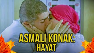 Asmalı Konak Hayat Filmi Full İzle [upl. by Odnalra]