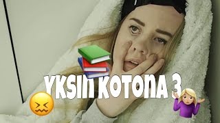 YKSIN KOTONA 3 [upl. by Ellimac]