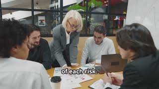 Introduction to Enterprise Risk Management with ISO 27005 [upl. by Swithbart]