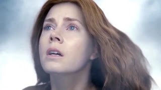 Arrival  Movie Review [upl. by Ahseken]