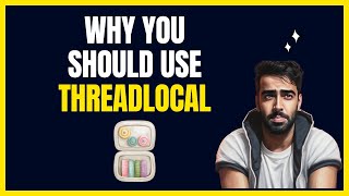 Understanding ThreadLocal and InheritableThreadLocal in Java Multithreading [upl. by Sitsuj220]