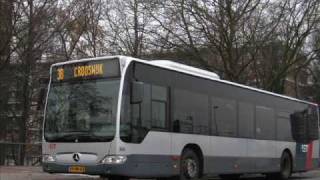 Citaro Voith Kickdown [upl. by Arral]