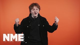 Lewis Capaldi  Someone You Loved  Song Stories [upl. by Templer]