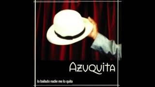 Azuquita quotLa Salsa Cest Pas Compliquequot Original [upl. by Ocsinarf]