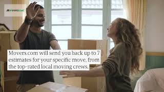 North Carolina Moving Directory Offers Free Quotes From Local Licensed amp Vetted Movers [upl. by Akkim16]