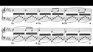 Sibelius  Piano Sonata [upl. by Piggy]