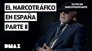 El final del imperio de los Narcos Gallegos  Yo fui un narco [upl. by Bohs673]