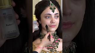 Professional makeup artist beauty secrets  eye makeup  asoka makeup trends kashees meenakshi [upl. by Habeh]