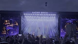 Metallica live  Racino Rocks 2024 Highlights 4k 60fps [upl. by Naeerb411]