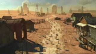 Kelloggs Rice Krispies Squares Wild West pub télé [upl. by Daffi]