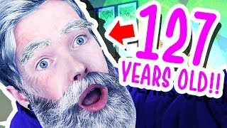 WHAT HAPPENS WHEN YOUTUBERS GET OLD [upl. by Eusadnilem]