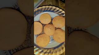 ghati recipe😋besan ki kachori recipe ghati 3sisterchannel [upl. by Mitzi]