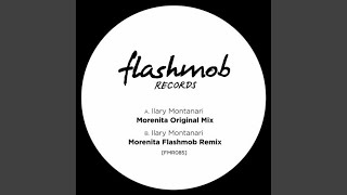 Morenita Flashmob Remix [upl. by Mikael850]