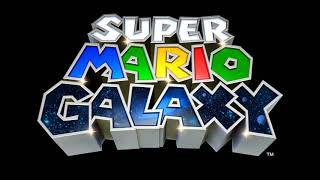 Melty Molten Galaxy Fares242 Version  Super Mario Galaxy [upl. by Heim]