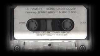 Lil Ramsey ft Tommy Wright III  Game Fucked Up SpookG Tape Rip [upl. by Semele]