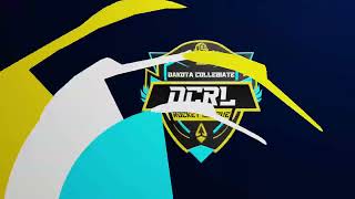 DCRL WEEK 4  DIV D  TUMBLEWEEDS VS WILD KRATTS [upl. by Ekralc223]