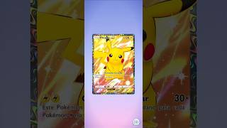 Abrindo boosters no Pokemon TCG pt 3 pokemon pokemontcg pokemonshorts shorts [upl. by Nedda]