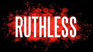 Ruthless Trailer 2013 Movie  Official HD [upl. by Elbas]