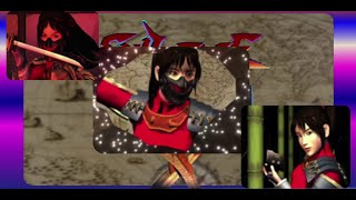 SOUL EDGE  TAKI EDGE MASTER MODE 1990S FAVOURITE GAMES  playthrough playstation [upl. by Wadesworth856]