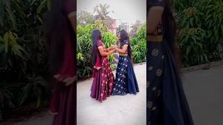 kas ke kora me dhalr raha youtubeshorts trending dance [upl. by Aneertak]