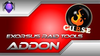 Exorsus Raid Tools [upl. by Yeca331]