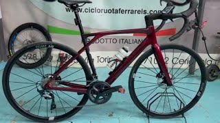 Lapierre xelius sl 60 2023 bike luxury road carbon [upl. by Annice]