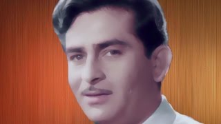 Raj Kapoor  Biography [upl. by Shafer]