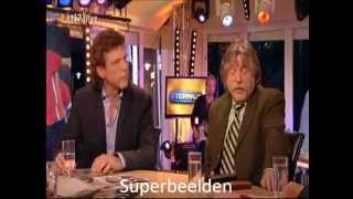 Johan Derksen op zn best [upl. by Ttehr]