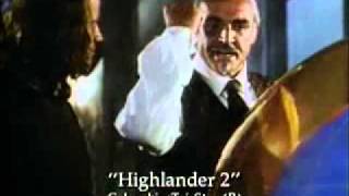 Highlander II The Quickening1991 [upl. by Mouldon]