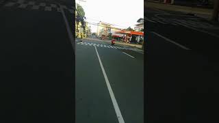 Dumaguete City Real Street [upl. by Tirzah843]