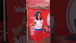 Valvoline esta en Refaccionaria Mendoza [upl. by Zed]