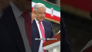 ¡Adiós a los sueldos elevados No más pensión amlo claudiasheinbaum parati noroña shortsviral [upl. by Stillmann]