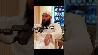 Dawah Man On Why Allah SWT Prohibited Music [upl. by Airan501]