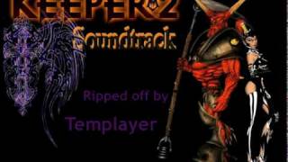 Dungeon Keeper 2 soundtrack 8  The Disco Inferno The Jackpot Winner bonus track [upl. by Lleznov]