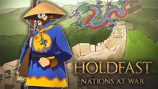 Holdfast The Qing Dynasty [upl. by Nessy670]