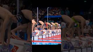 Paralympics 2024 Swimming 🏊 paralympics swimming [upl. by Tudor]