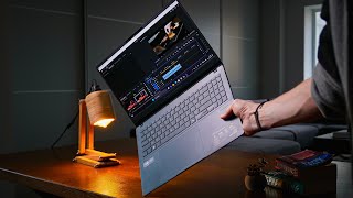 СТОП Переплачувати за ноути Asus Vivobook S 15 OLED ноут на ВСІ гроші [upl. by Dailey]