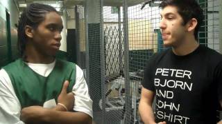 Markee Williams  Chicagos Next Great Point Guard  Interview with Dan Poneman [upl. by Parrisch102]