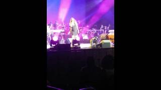 Stevie Wonder Songs in the Key of Life Tour Pt 2 [upl. by Hoenack]