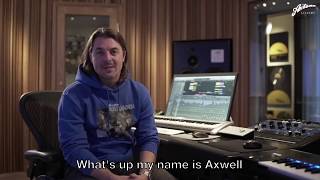 Axtone Academy learn from Axwell and his team [upl. by Esilrahc488]