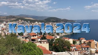 Kavala 2024 [upl. by Isabel]