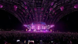 BLACKPINK BEST CROWD MOMENTS DURING COACHELLA DAY 2 041919 [upl. by Skricki562]