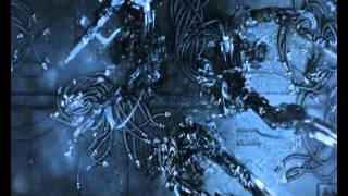 The Matrix revolutions Music Video LP  Pts Of Athrty HD [upl. by Aicelef398]