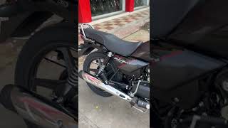 All New Hero Splendor Xtec 20 2024  Hero Splendor xtec 20 review  Walkaround Video [upl. by Azarcon]