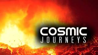 Cosmic Journeys  Supervolcanoes [upl. by Miche]