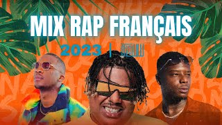 Mix Rap Français  Top Club amp Remix  Naza SDM Ninho Lorenzo Booba [upl. by Ecyac]