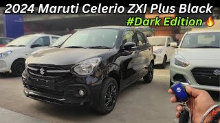 7 Lakh Me Full Bhaukaal ♥️ New Maruti Celerio ZXI Plus Top Model Full Review ✅ Price amp Features [upl. by Luigino]